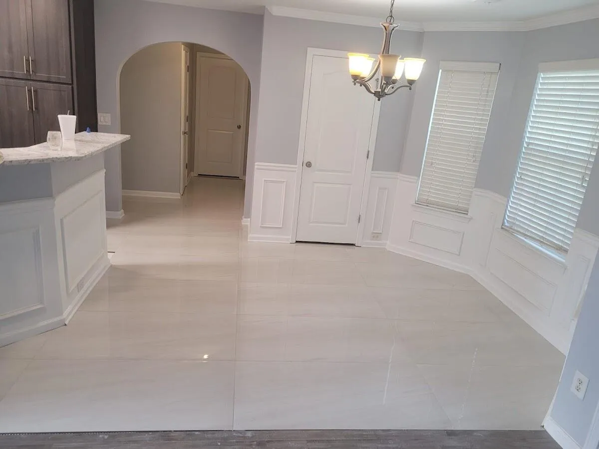 Water Damage Restoration services in Bensalem, PA